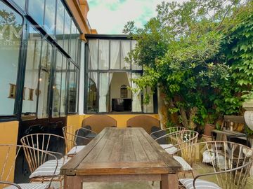 Venta PH en San Isidro 4 ambientes, pasaje seguro, cerca de plaza, café y tren