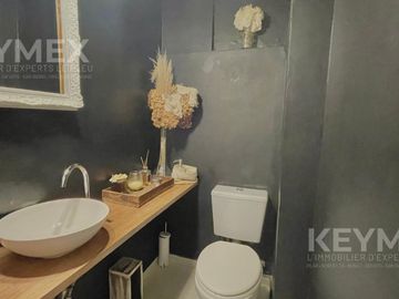 Venta PH en San Isidro 4 ambientes, pasaje seguro, cerca de plaza, café y tren