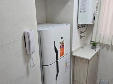Venta departamento 2 ambientes, Plaza Mitre, Mar del Plata
