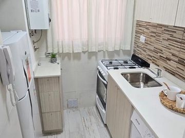 Venta departamento 2 ambientes, Plaza Mitre, Mar del Plata