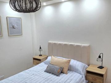 Venta departamento 2 ambientes, Plaza Mitre, Mar del Plata