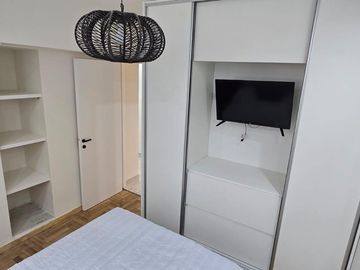 Venta departamento 2 ambientes, Plaza Mitre, Mar del Plata