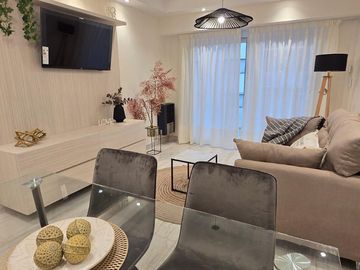 Venta departamento 2 ambientes, Plaza Mitre, Mar del Plata