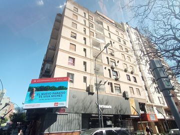 Departamento en venta, oportunidad de inversión - dos dormitorios Nueva Córdoba