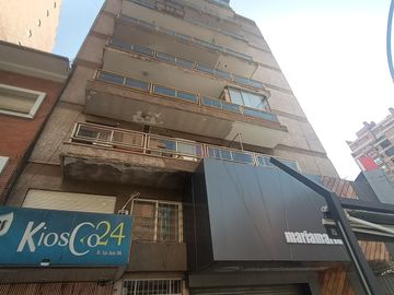 Departamento en venta, oportunidad de inversión - dos dormitorios Nueva Córdoba