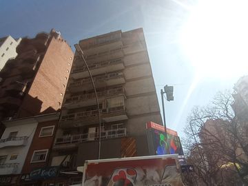 Departamento en venta, oportunidad de inversión - dos dormitorios Nueva Córdoba