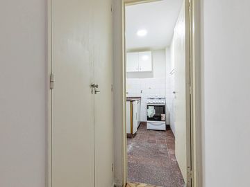 Departamento en Las Cañitas