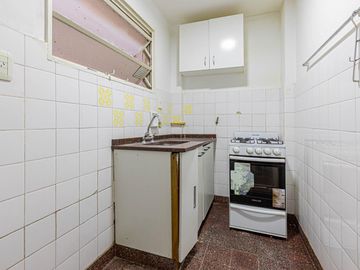Departamento en Las Cañitas