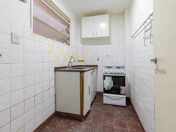 Departamento en Las Cañitas