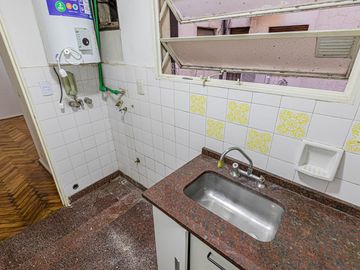 Departamento en Las Cañitas
