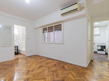 Departamento en Las Cañitas