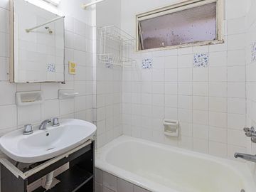 Departamento en Las Cañitas