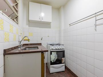Departamento en Las Cañitas