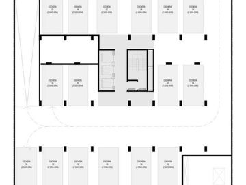 Departamento en venta de dos ambientes, Ituzaingó Sur