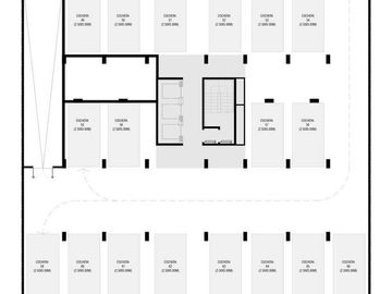 Departamento en venta de dos ambientes, Ituzaingó Sur
