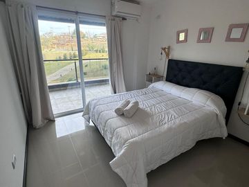 Departamento en Villa Carlos Paz