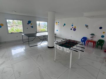 Departamento en Villa Carlos Paz
