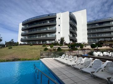 Departamento en Villa Carlos Paz