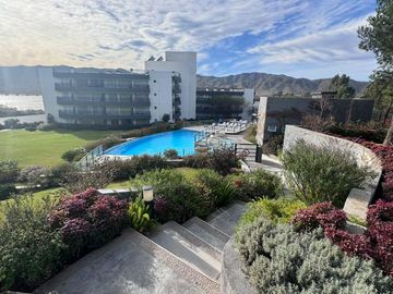 Departamento en Villa Carlos Paz
