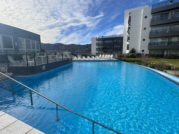 Departamento en Villa Carlos Paz