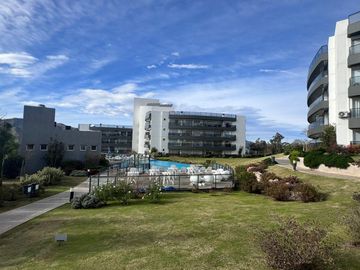 Departamento en Villa Carlos Paz