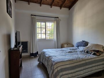Venta oportunidad  PH DUPLEX en Beccar JARDIN impecable parrilla