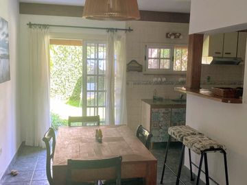 Venta oportunidad  PH DUPLEX en Beccar JARDIN impecable parrilla