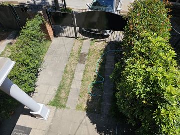 Venta oportunidad  PH DUPLEX en Beccar JARDIN impecable parrilla