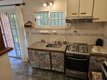 Venta oportunidad  PH DUPLEX en Beccar JARDIN impecable parrilla