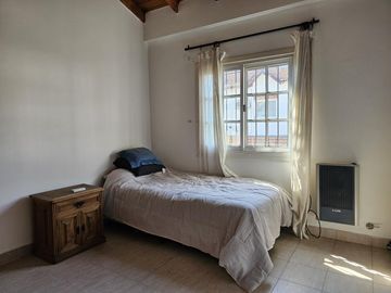 Venta oportunidad  PH DUPLEX en Beccar JARDIN impecable parrilla