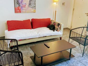 Venta oportunidad  PH DUPLEX en Beccar JARDIN impecable parrilla
