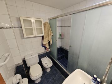 Venta oportunidad  PH DUPLEX en Beccar JARDIN impecable parrilla