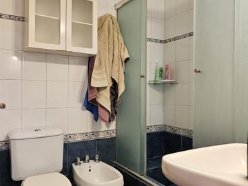 Venta oportunidad  PH DUPLEX en Beccar JARDIN impecable parrilla