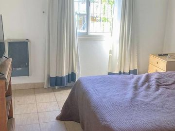 Venta oportunidad  PH DUPLEX en Beccar JARDIN impecable parrilla