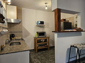 Venta oportunidad  PH DUPLEX en Beccar JARDIN impecable parrilla