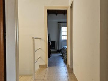 Venta oportunidad  PH DUPLEX en Beccar JARDIN impecable parrilla