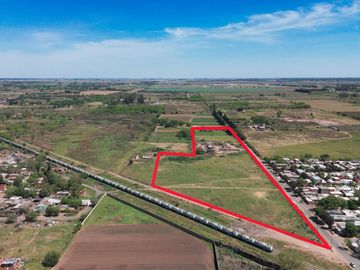 Terreno Venta Godoy Inversión