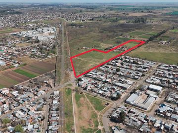 Terreno Venta Godoy Inversión