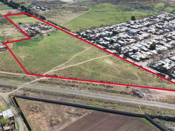 Terreno Venta Godoy Inversión