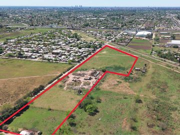 Terreno Venta Godoy Inversión