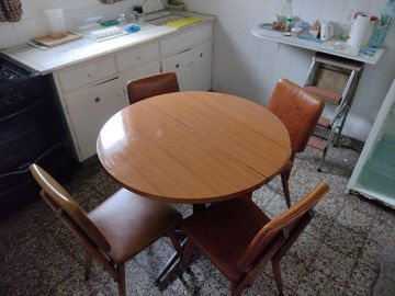Casa en Florida Oeste