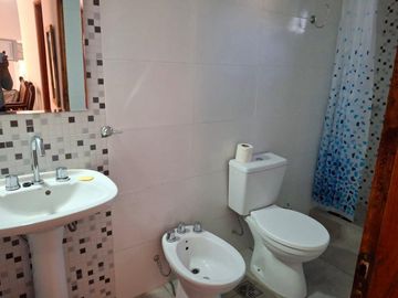 Departamento en venta - 2 Dormitorios 2 Baños - 59Mts2 - Mar de Ajó