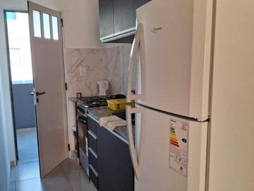 Departamento en venta - 2 Dormitorios 2 Baños - 59Mts2 - Mar de Ajó
