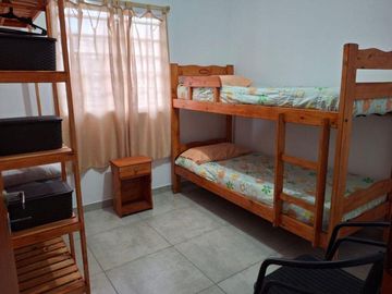 Departamento en venta - 2 Dormitorios 2 Baños - 59Mts2 - Mar de Ajó