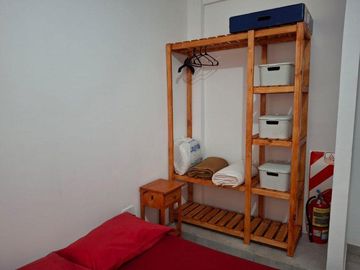Departamento en venta - 2 Dormitorios 2 Baños - 59Mts2 - Mar de Ajó