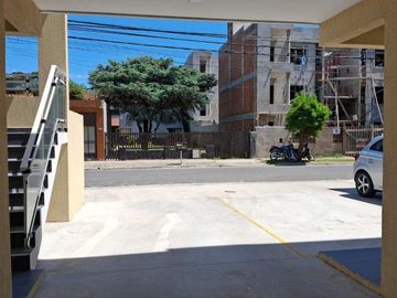 Departamento en venta - 2 Dormitorios 2 Baños - 59Mts2 - Mar de Ajó
