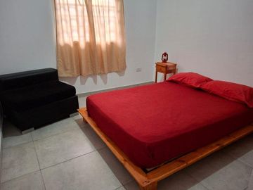 Departamento en venta - 2 Dormitorios 2 Baños - 59Mts2 - Mar de Ajó