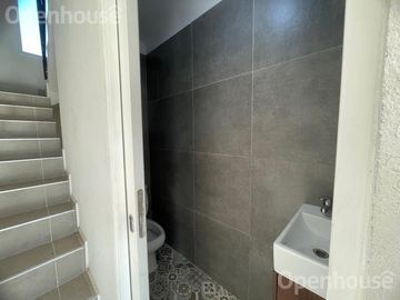 Venta Casa en  SAN PABLO con salida a espacio verde comun