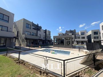 Departamento en Los Castaños