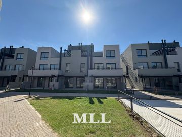 Departamento en Los Castaños